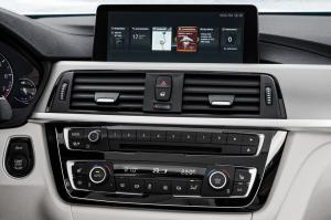 2017 BMW 430i Cabrio Luxury Line