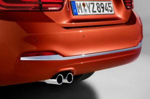 2017 BMW 430i Cabrio Luxury Line