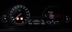 2017 BMW 430i Cabrio Luxury Line