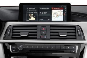 2017 BMW 430i Cabrio Luxury Line