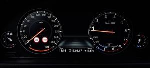 2017 BMW 430i Cabrio Luxury Line