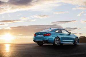 2017 BMW 440i Coupe M Sport