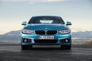 2017 BMW 440i Coupe M Sport