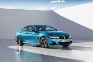 2017 BMW 440i Coupe M Sport