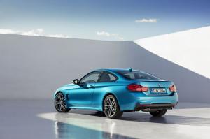 2017 BMW 440i Coupe M Sport