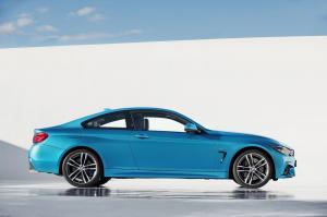 2017 BMW 440i Coupe M Sport