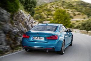 2017 BMW 440i Coupe M Sport