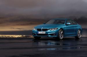 2017 BMW 440i Coupe M Sport