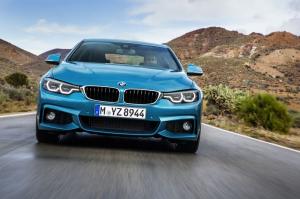 2017 BMW 440i Coupe M Sport