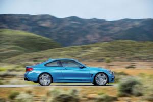 2017 BMW 440i Coupe M Sport