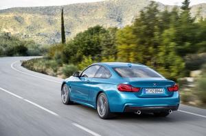 2017 BMW 440i Coupe M Sport