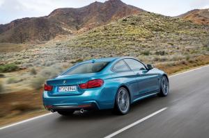 2017 BMW 440i Coupe M Sport