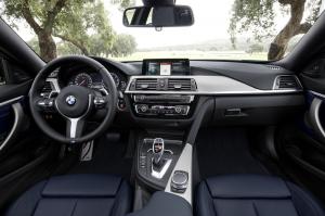2017 BMW 440i Coupe M Sport