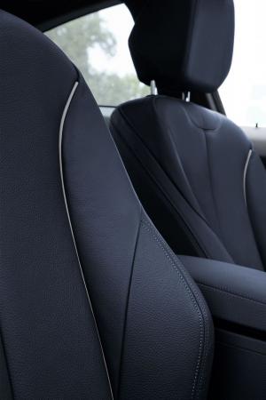 2017 BMW 440i Coupe M Sport