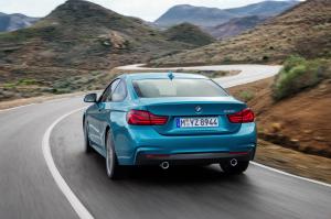 2017 BMW 440i Coupe M Sport
