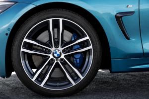 2017 BMW 440i Coupe M Sport