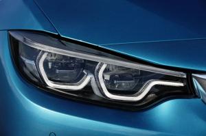 2017 BMW 440i Coupe M Sport
