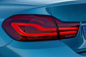 2017 BMW 440i Coupe M Sport