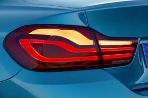 2017 BMW 440i Coupe M Sport