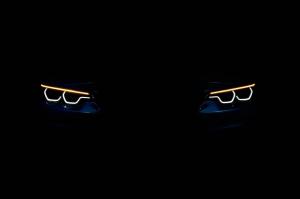 2017 BMW 440i Coupe M Sport