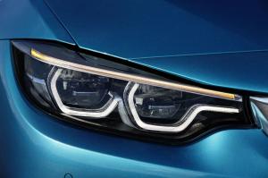 2017 BMW 440i Coupe M Sport