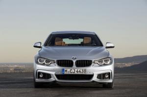 2017 BMW 440i Gran Coupe M Sport