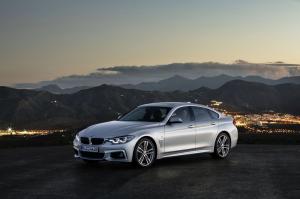 2017 BMW 440i Gran Coupe M Sport
