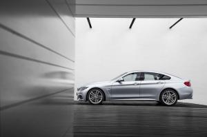 2017 BMW 440i Gran Coupe M Sport