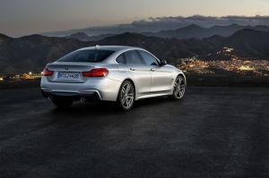 2017 BMW 440i Gran Coupe M Sport