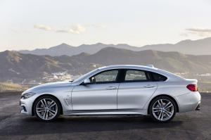 2017 BMW 440i Gran Coupe M Sport