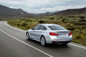 2017 BMW 440i Gran Coupe M Sport