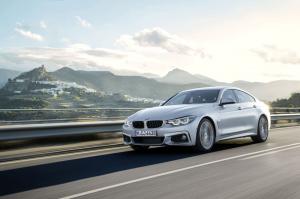 2017 BMW 440i Gran Coupe M Sport