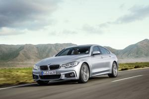 2017 BMW 440i Gran Coupe M Sport