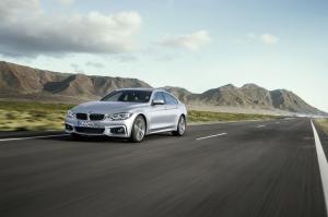 2017 BMW 440i Gran Coupe M Sport