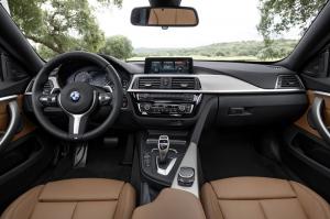 2017 BMW 440i Gran Coupe M Sport