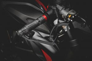 2017 MV Agusta Dragster Blackout