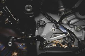 2017 MV Agusta Dragster Blackout
