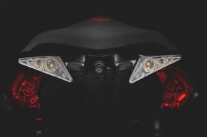 2017 MV Agusta Dragster Blackout