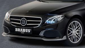 2017 Mercedes-Benz E200 B20 AMG Line by Brabus