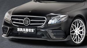 2017 Mercedes-Benz E350 D6 S AMG Line by Brabus