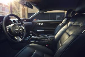 2017 Ford Mustang GT Fastback