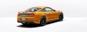 2017 Ford Mustang GT Fastback
