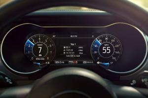 2017 Ford Mustang GT Fastback
