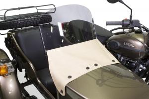 2017 Ural Ambassador LE