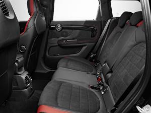 2017 Mini John Cooper Works Countryman