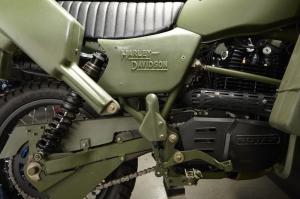 1999 Harley-Davidson MT500