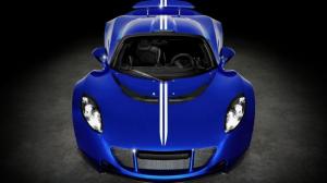 С конвейера сошёл последний экземпляр гиперкара Hennessey Venom GT