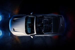 2017 Ford Mustang GT Convertible