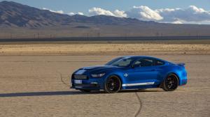 2017 Shelby Super Snake