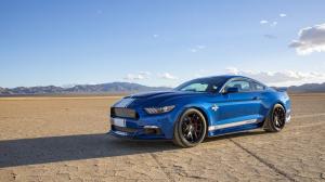 2017 Shelby Super Snake